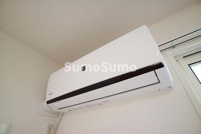 リュヌ・ブランシュの物件内観写真