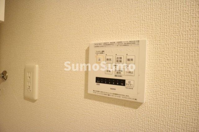 リュヌ・ブランシュの物件内観写真