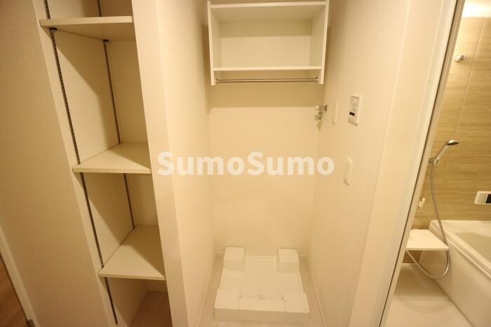 リュヌ・ブランシュの物件内観写真