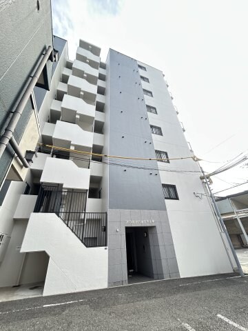 アコルデパルク下山手の物件外観写真