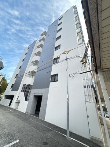 アコルデパルク下山手の物件外観写真