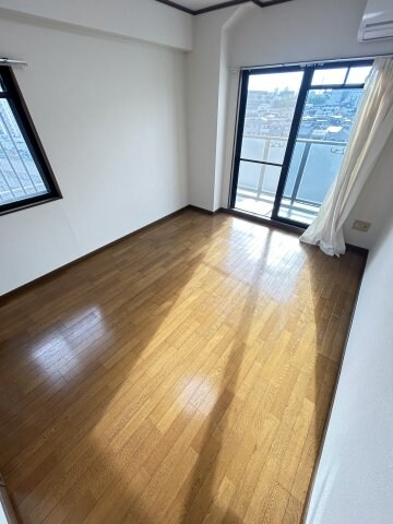 アコルデパルク下山手の物件内観写真