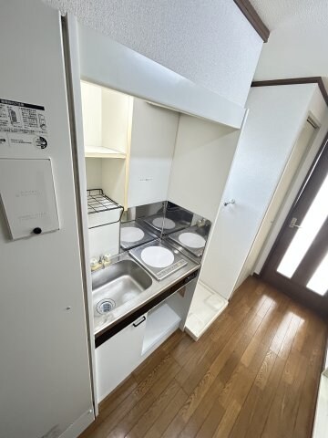 アコルデパルク下山手の物件内観写真