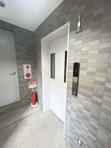 アコルデパルク下山手の物件外観写真