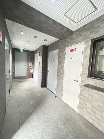 アコルデパルク下山手の物件外観写真