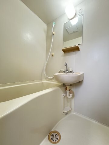 アコルデパルク下山手の物件内観写真