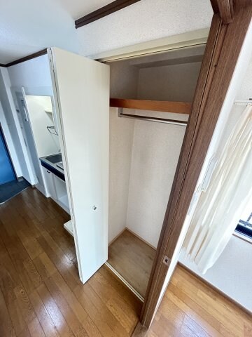 アコルデパルク下山手の物件内観写真