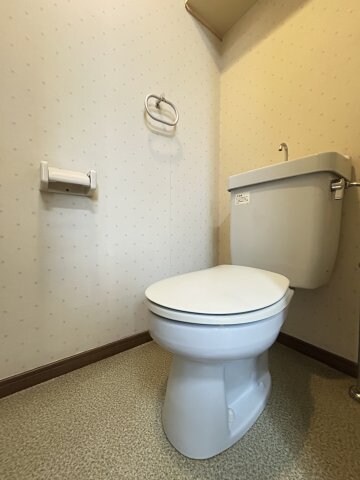 アコルデパルク下山手の物件内観写真