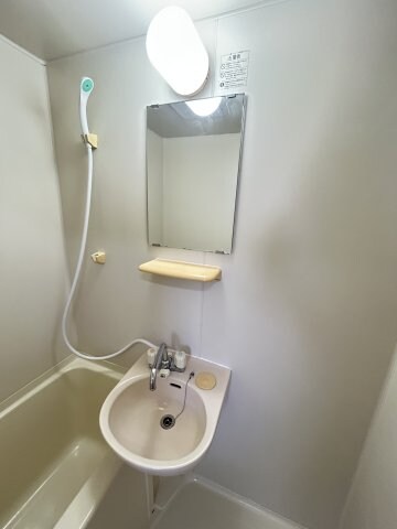 アコルデパルク下山手の物件内観写真