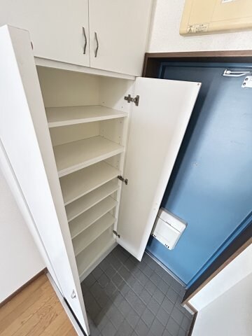 アコルデパルク下山手の物件内観写真