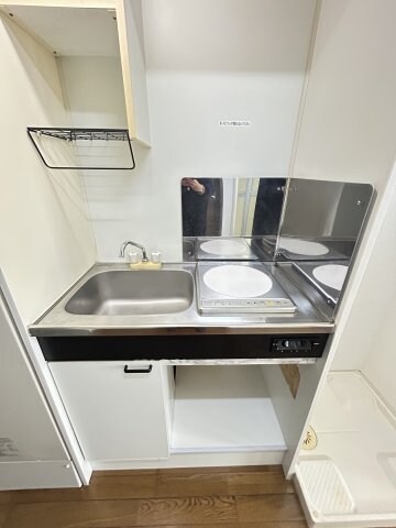 アコルデパルク下山手の物件内観写真