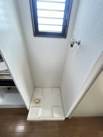 アコルデパルク下山手の物件内観写真