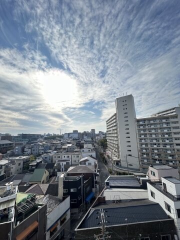 アコルデパルク下山手の物件内観写真