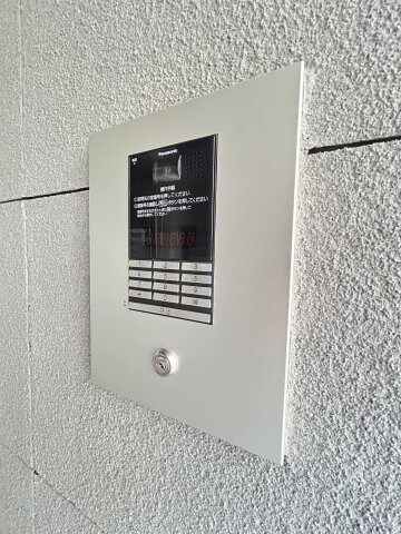 アコルデパルク下山手の物件内観写真