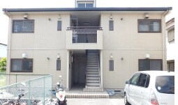 アクトーワンの物件外観写真