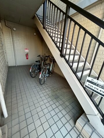 アクトーワンの物件内観写真