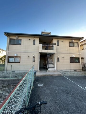 アクトーワンの物件外観写真