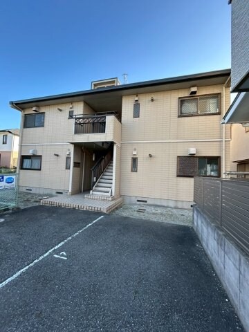 アクトーワンの物件外観写真