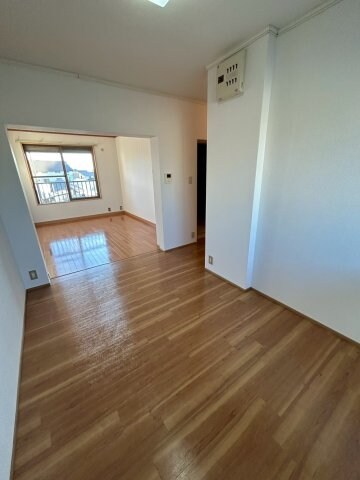 アクトーワンの物件内観写真