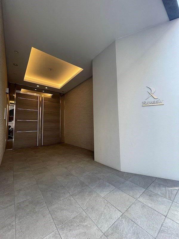 兵庫駅 徒歩8分 7階の物件外観写真