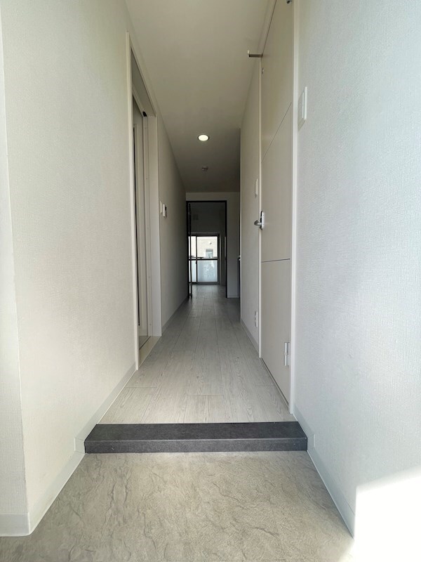 兵庫駅 徒歩8分 7階の物件内観写真