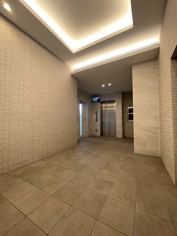 兵庫駅 徒歩8分 7階の物件外観写真