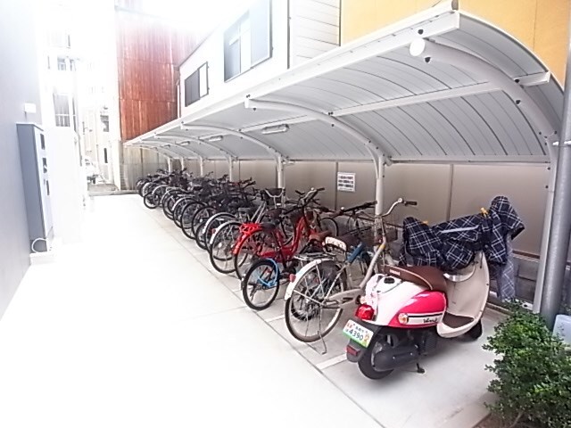 兵庫駅 徒歩8分 7階の物件外観写真