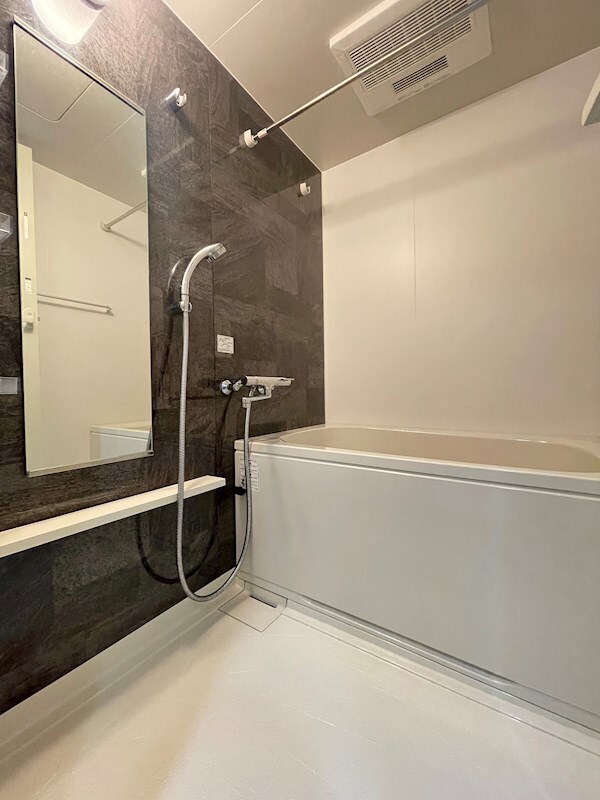 兵庫駅 徒歩8分 7階の物件内観写真