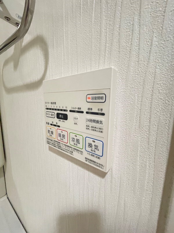 兵庫駅 徒歩8分 7階の物件内観写真