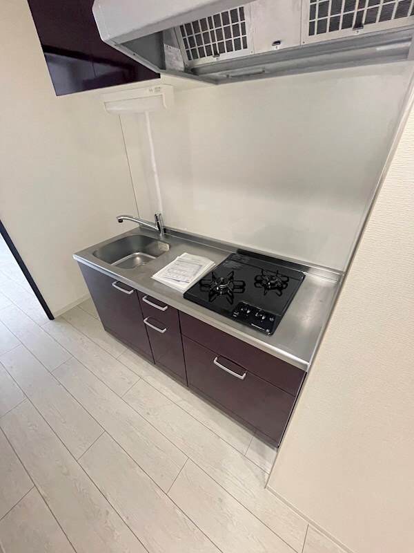 兵庫駅 徒歩8分 7階の物件内観写真