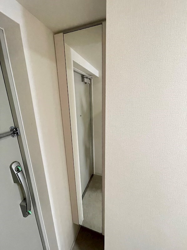 兵庫駅 徒歩8分 7階の物件内観写真