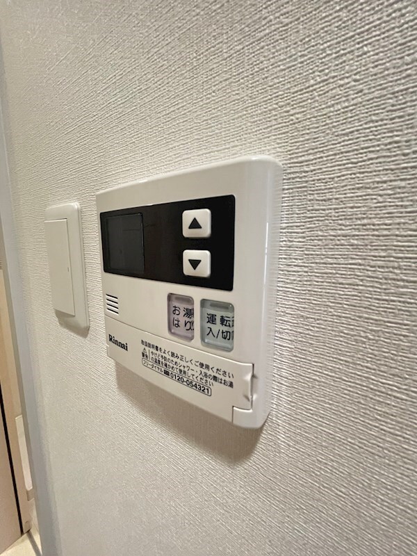 兵庫駅 徒歩8分 7階の物件内観写真