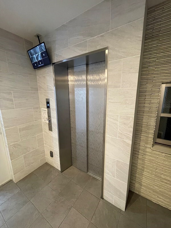 兵庫駅 徒歩8分 7階の物件内観写真