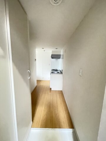 パロアルトⅡの物件内観写真