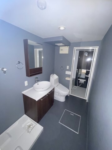 パロアルトⅡの物件内観写真