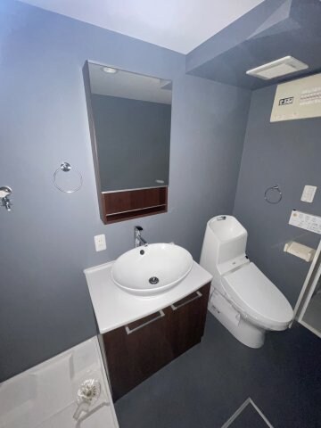 パロアルトⅡの物件内観写真