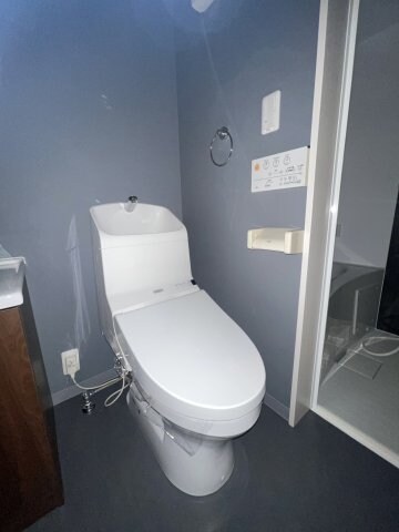 パロアルトⅡの物件内観写真