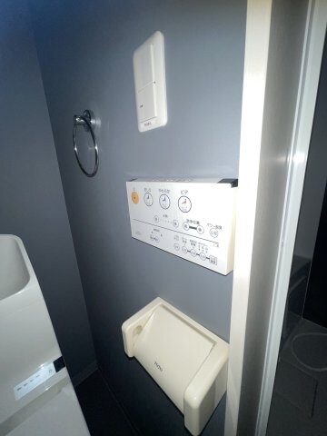 パロアルトⅡの物件内観写真