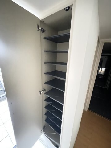 パロアルトⅡの物件内観写真