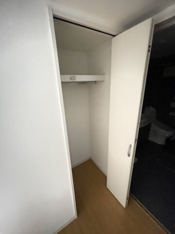 パロアルトⅡの物件内観写真