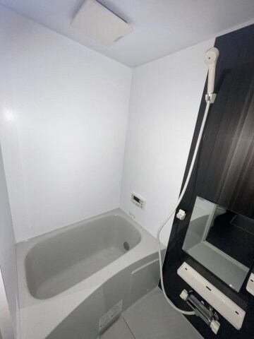 パロアルトⅡの物件内観写真