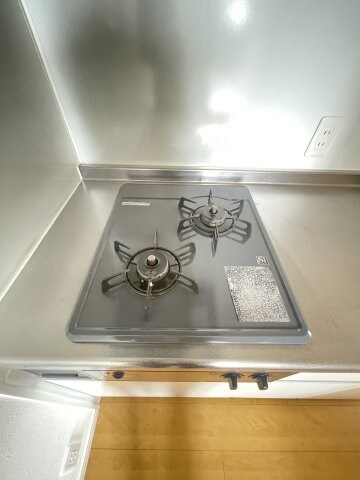 パロアルトⅡの物件内観写真