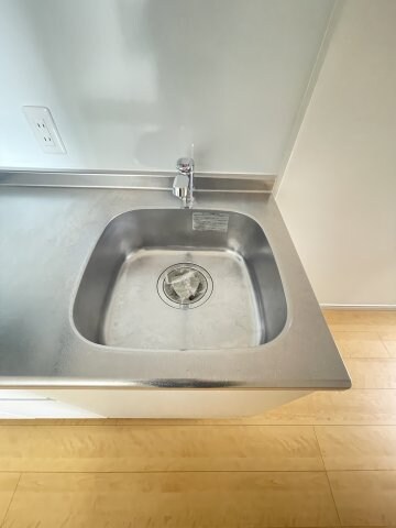 パロアルトⅡの物件内観写真