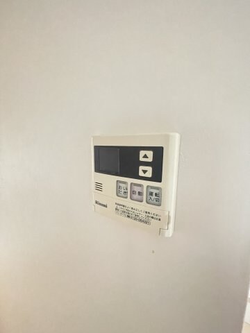 パロアルトⅡの物件内観写真