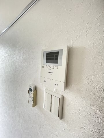 パロアルトⅡの物件内観写真