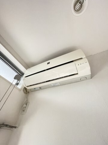 パロアルトⅡの物件内観写真