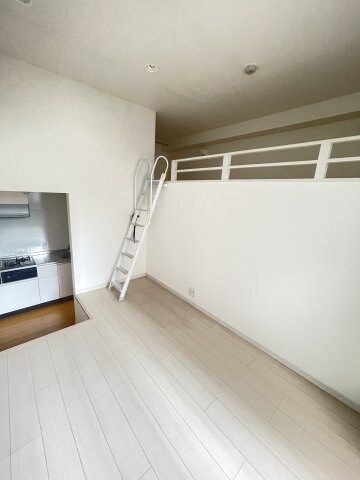 パロアルトⅡの物件内観写真