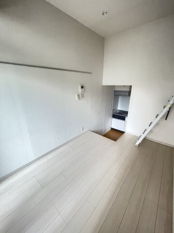 パロアルトⅡの物件内観写真