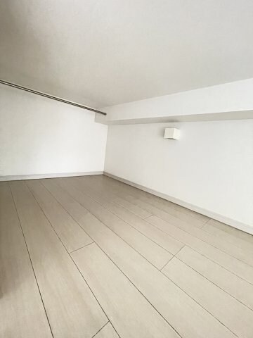 パロアルトⅡの物件内観写真