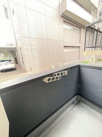 パロアルトⅡの物件内観写真